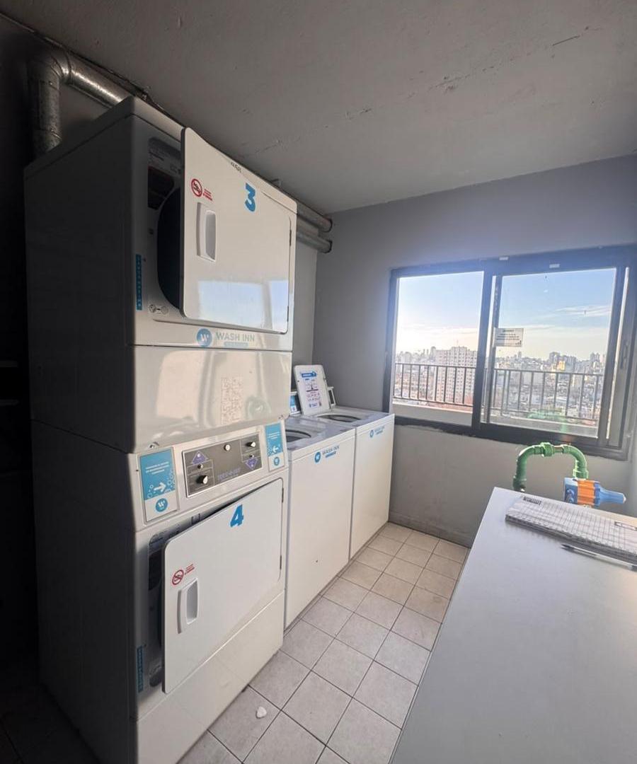 Foto de Venta - Departamento Monoambiente c/balcón y amenities - Avenida, imagen 4