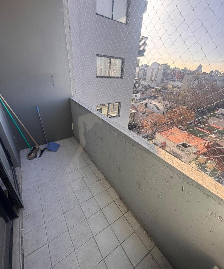 Foto de Venta - Departamento Monoambiente c/balcón y amenities - Avenida, imagen 3