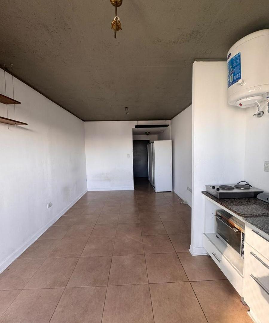 Foto de Venta - Departamento Monoambiente c/balcón y amenities - Avenida, imagen 1
