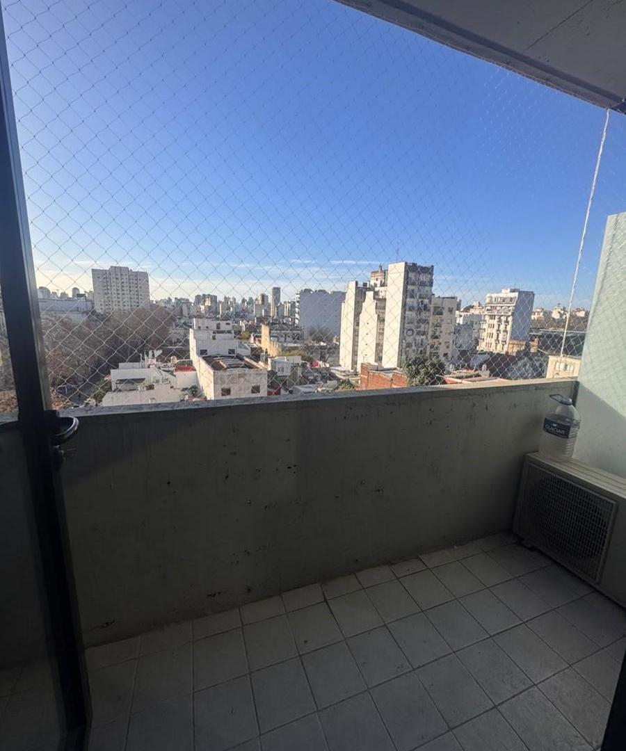 Foto de Venta - Departamento Monoambiente c/balcón y amenities - Avenida, imagen 5