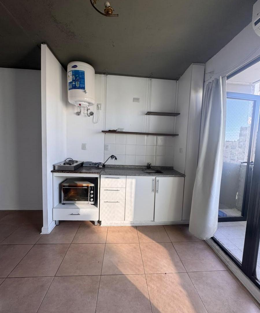 Foto de Venta - Departamento Monoambiente c/balcón y amenities - Avenida, imagen 2