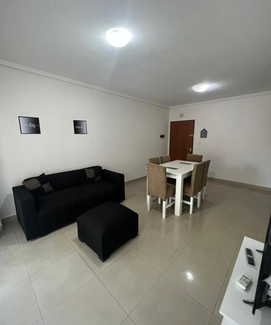 Foto de Alquiler Temporario - Departamento 3 Ambientes Amoblado C/patio Y, imagen 2