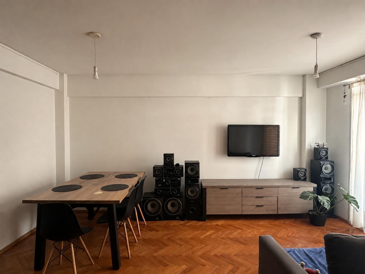 Foto de Venta - Departamento 2 Ambientes c/balcón y amenities - Aguero 1100, imagen 1