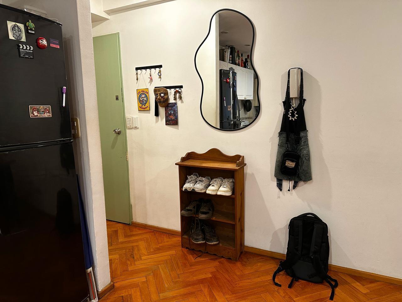 Foto de Venta - Departamento 2 Ambientes c/balcón y amenities - Aguero 1100, imagen 2