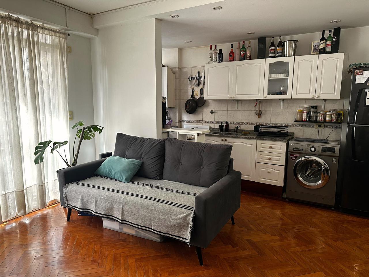 Foto de Venta - Departamento 2 Ambientes c/balcón y amenities - Aguero 1100, imagen 4