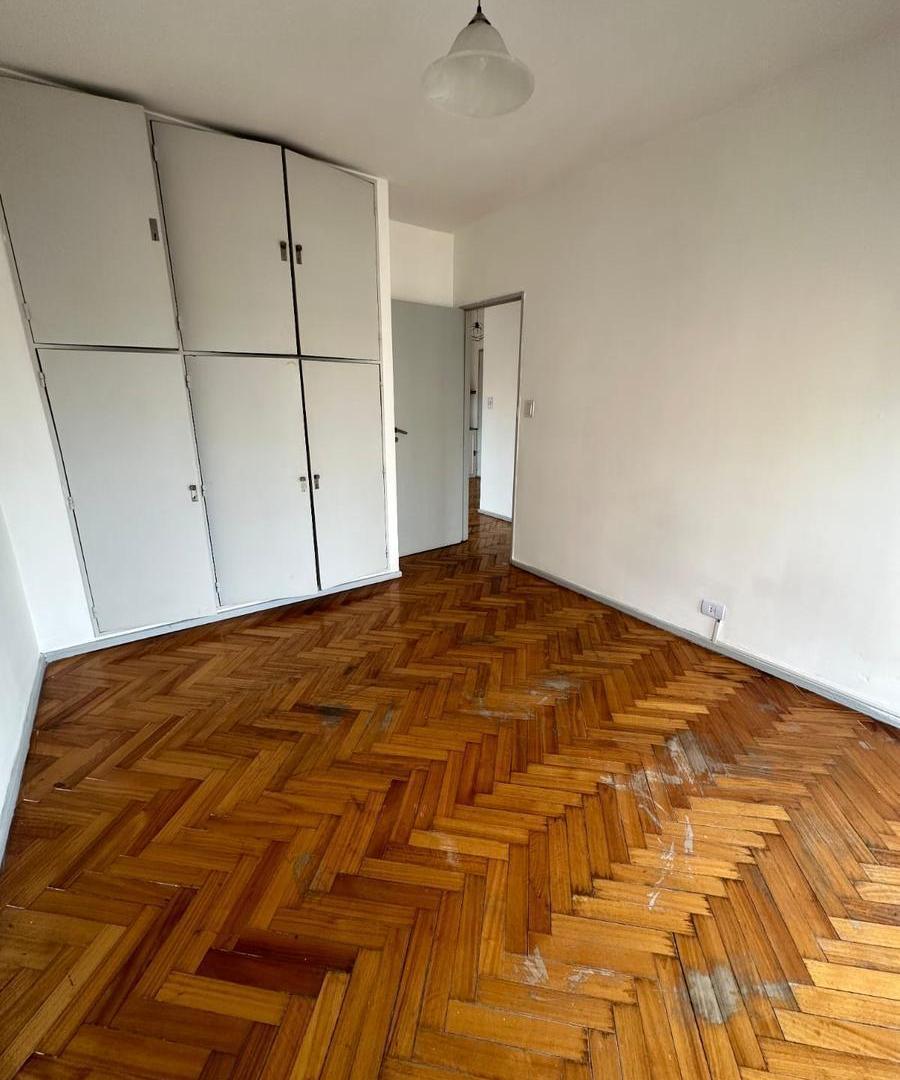Foto de Alquiler Tradicional - Departamento 3 Ambientes s/amoblar c/balcón, imagen 4