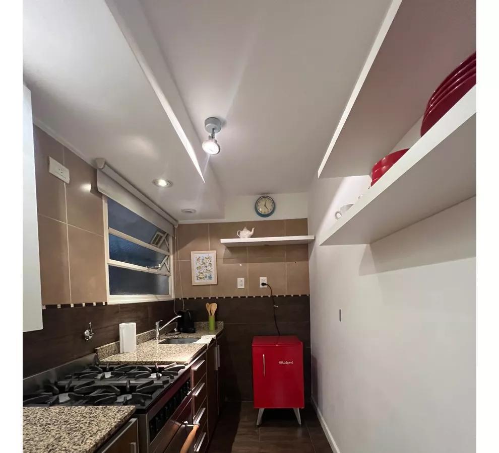 Foto de Alquiler temporario - Departamento 2 ambientes Amoblado - Ortega y, imagen 4