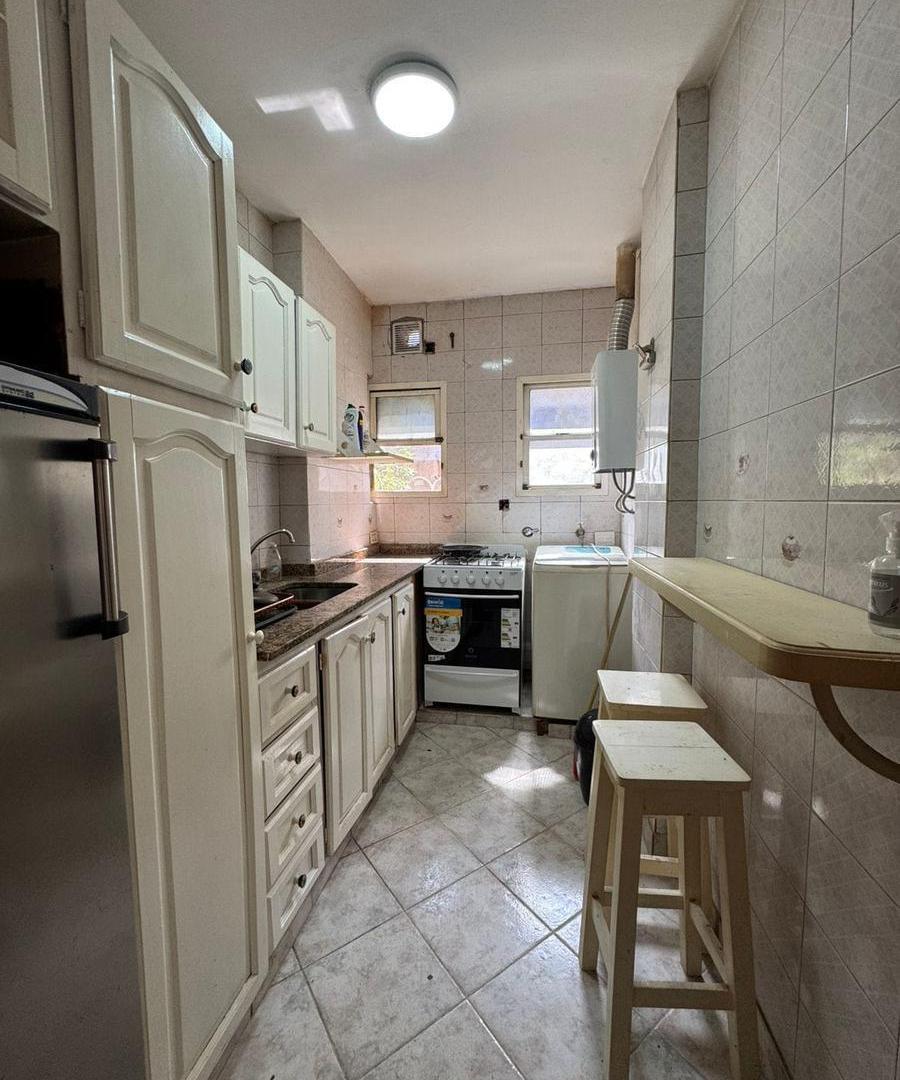 Foto de Alquiler Temporario - Departamento 2 Ambientes Amoblado - Aguero 1200, imagen 3
