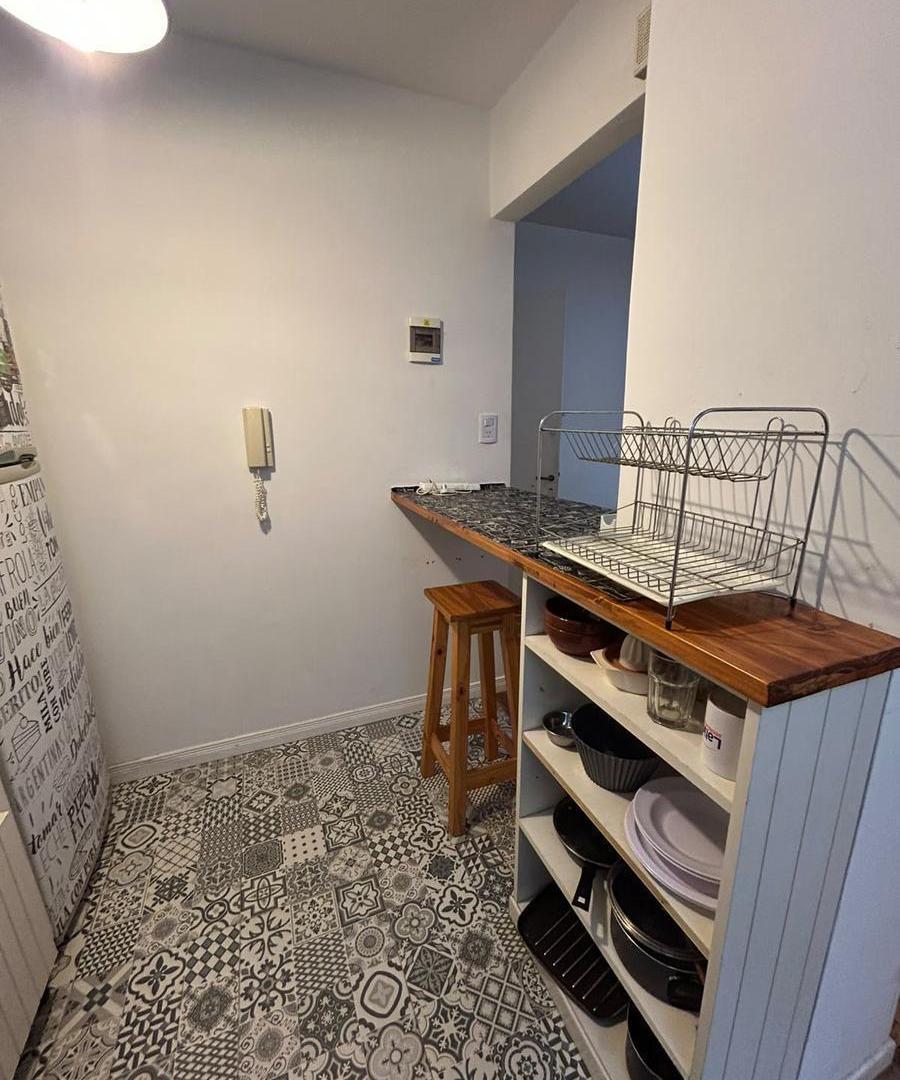 Foto de Alquiler Tradicional - 2 ambientes amoblado - Gallo 1500 - Recoleta., imagen 5