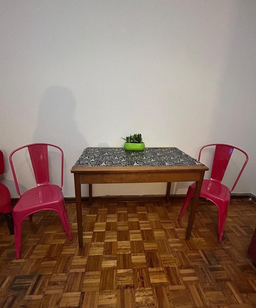 Foto de Alquiler Tradicional - 2 ambientes amoblado - Gallo 1500 - Recoleta., imagen 4