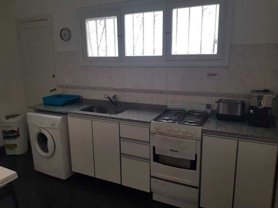 Foto de Alquiler Temporario - Casa 3 Ambientes Amoblada C/cochera Y Terraza, imagen 5