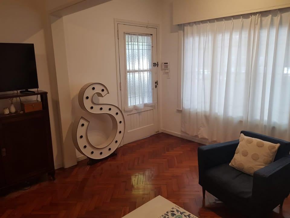 Foto de Alquiler Temporario - Casa 3 Ambientes Amoblada C/cochera Y Terraza, imagen 4