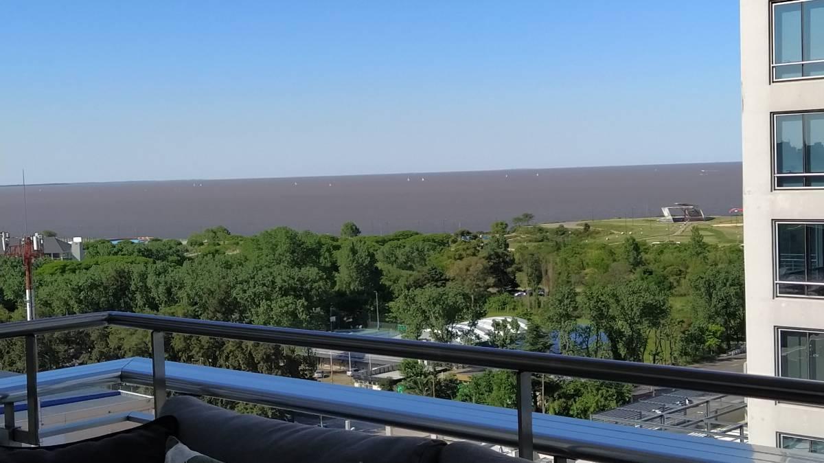 AL RIO 3 amb., 2 suites, cochera y baulera - Juan C. Cruz al 100- Vicente Lopez