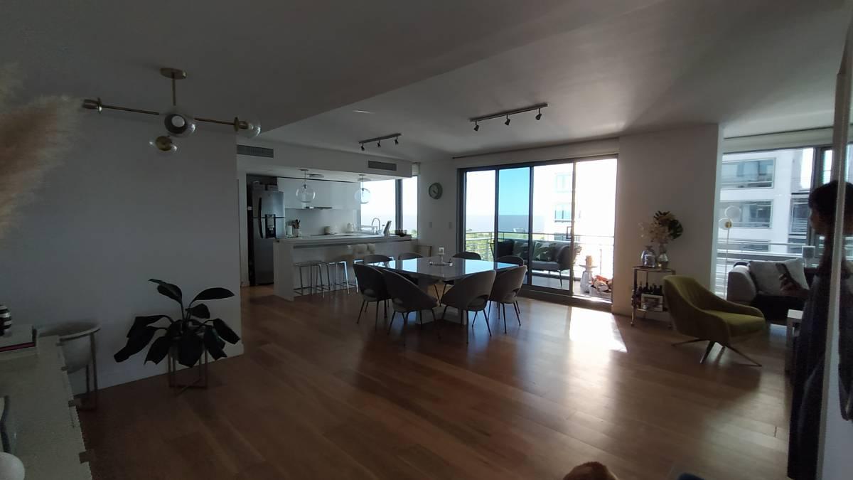 Foto de AL RIO 3 amb., 2 suites, cochera y baulera - Juan C. Cruz al 100, imagen 4