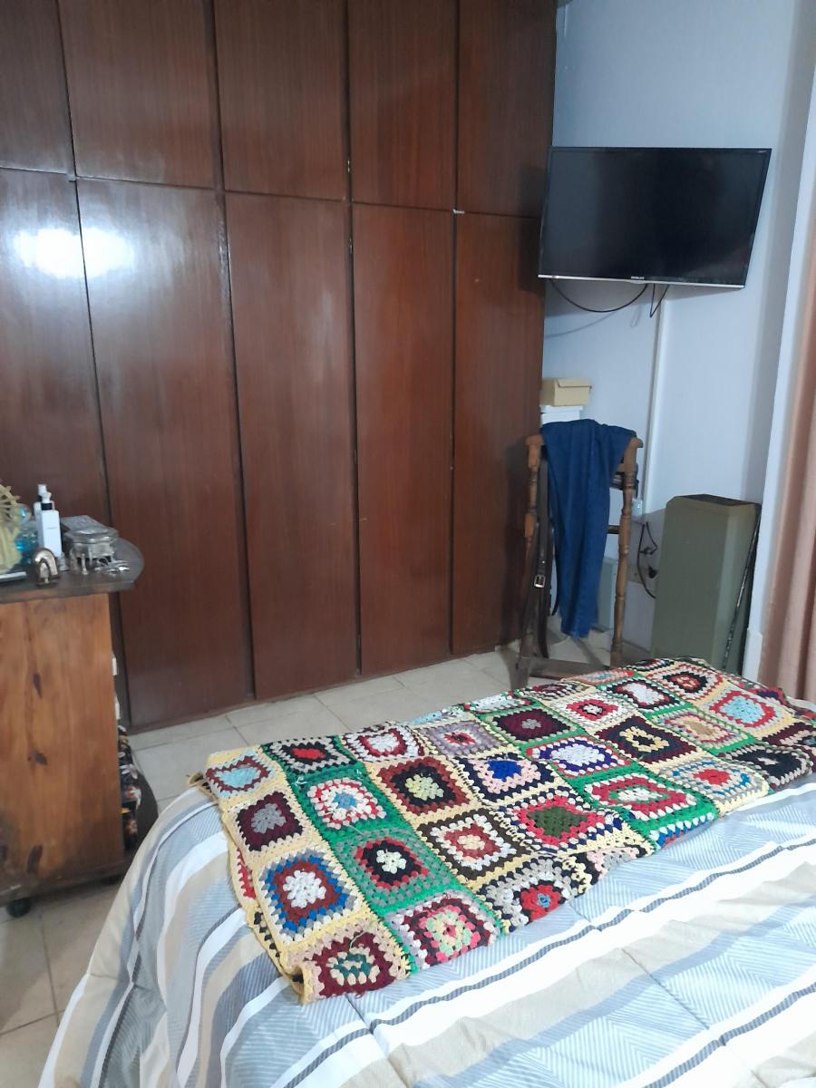 Casa Hernoso Jardin y Pileta 4 Ambientes y Escritorio - Villa Urquiza 3