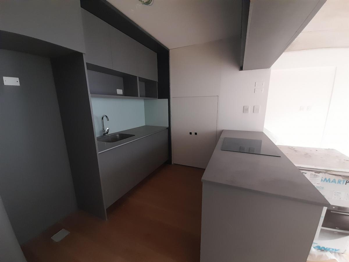 Foto de DUPLEX 3 AMBIENTES ARQUITECTURA DE DISEÑO - RECOLETA, imagen 4