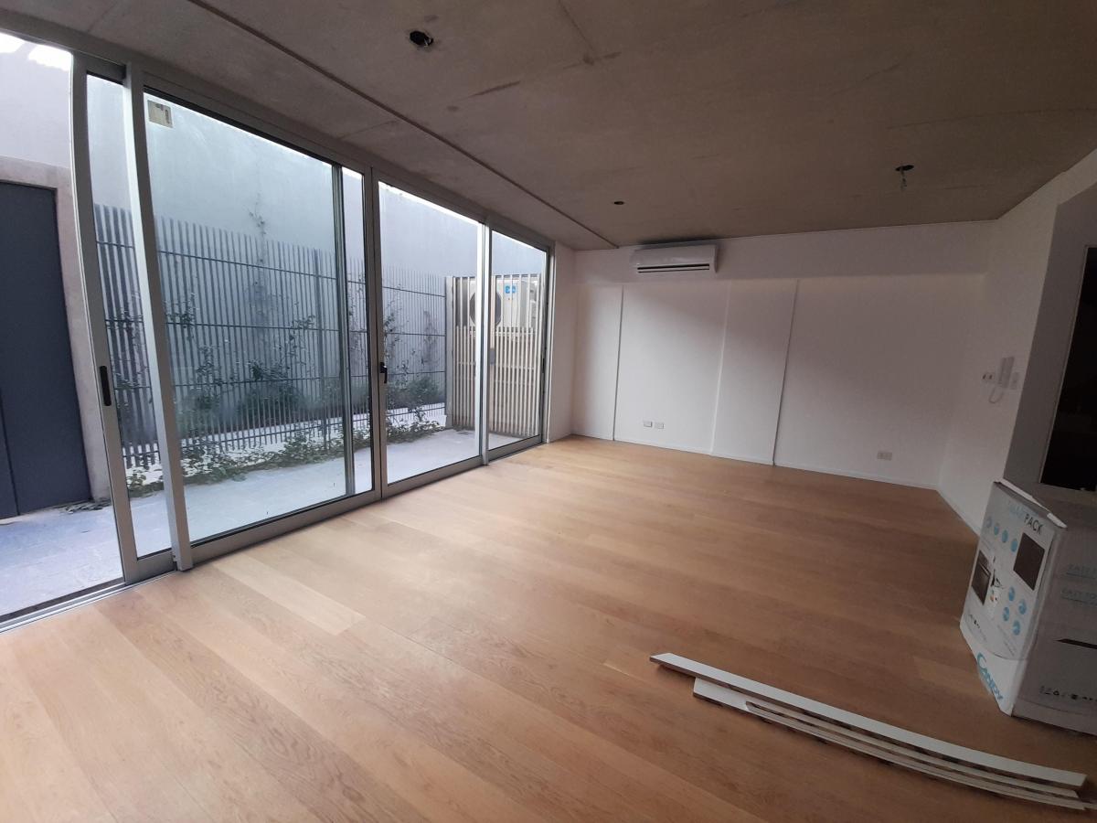Foto de DUPLEX 3 AMBIENTES ARQUITECTURA DE DISEÑO - RECOLETA, imagen 3