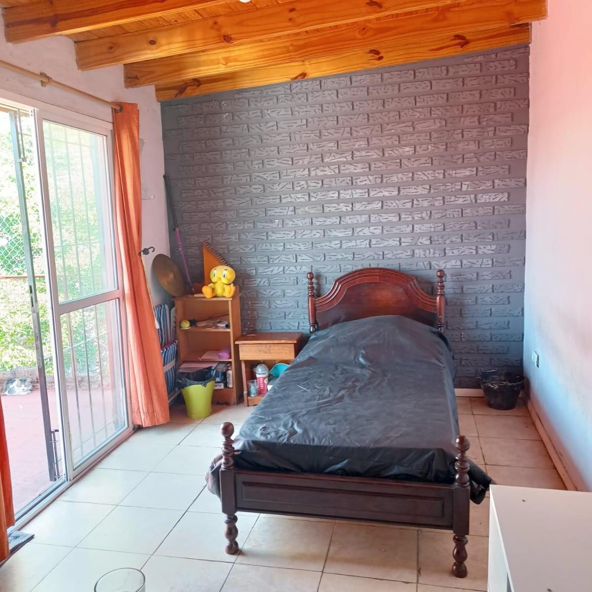 PH 4 AMBIENTES - TERRAZA - CONSTITUCION