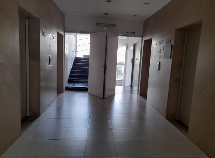 Foto de OFICINA 115 M2 PLAZA SAN MARTIN - PARAGUAY Y FLORIDA -OPORTUNIDAD, imagen 5