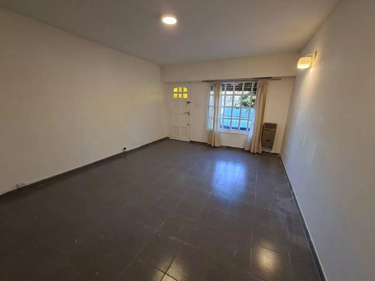 EXCELENTE DUPLEX 3 AMBIENTES JARDIN COCHERA DON TORCUATO 1