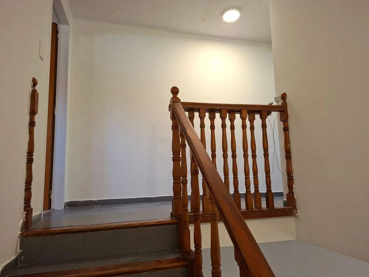 EXCELENTE DUPLEX 3 AMBIENTES JARDIN COCHERA DON TORCUATO 3