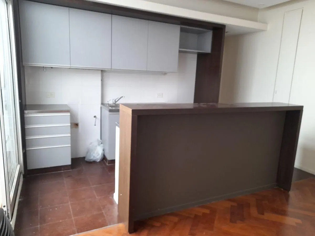 PH RECICLADO 4 AMBIENTES FRENTE BALCON, PATIO CON DECK, PALERMO HOLLYWOOD 8
