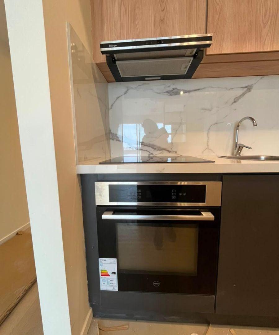 Foto de Monoambiente Premium Amoblado a Estrenar | Piso 10° | Balcón | Vista Abierta - Boedo, imagen 5