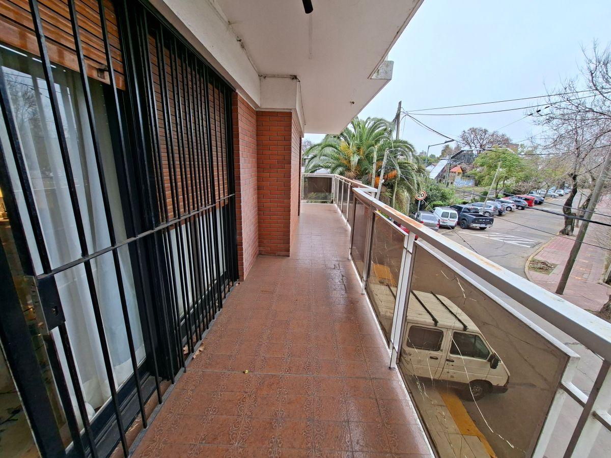 Foto de PISO 4 AMB CON DEP Y COCHERA - LA ISLA - OLIVOS, imagen 1