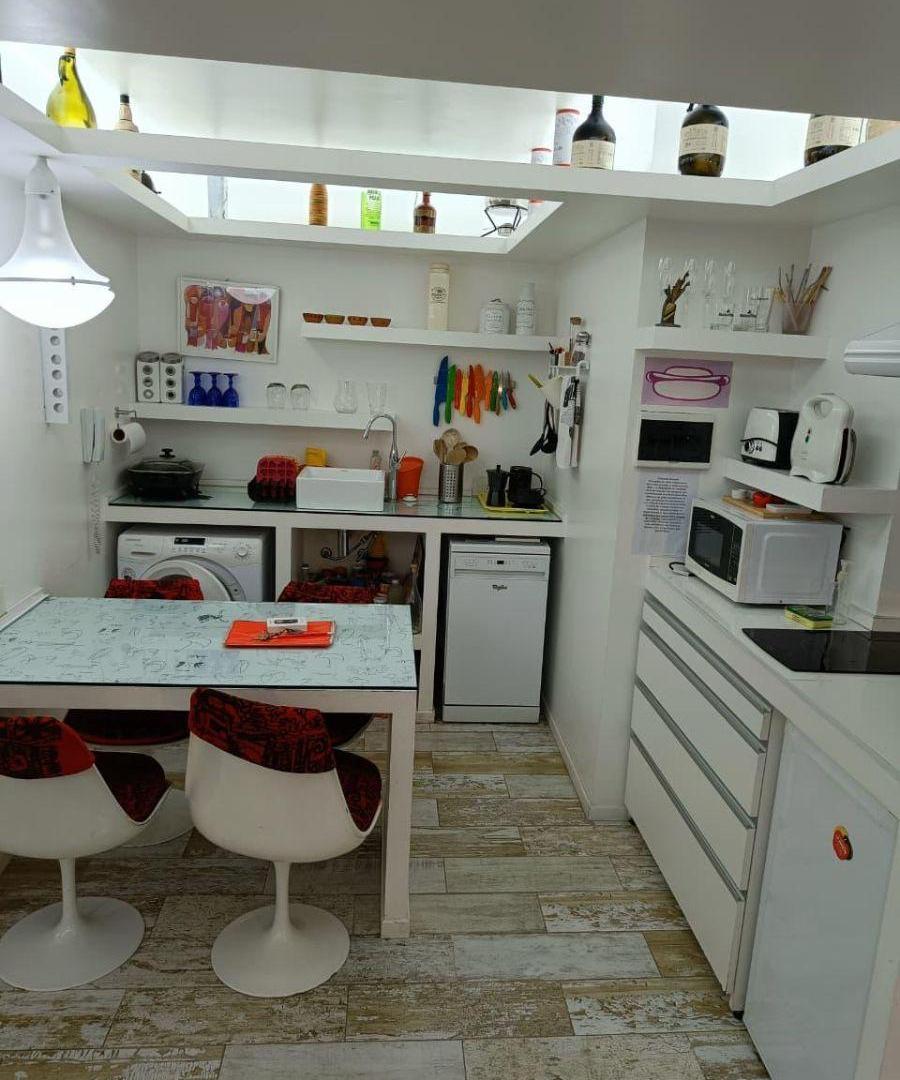 Foto de 2 AMBIENTES REFACCIONADO SE VENDE EQUIPADO - Belgrano, imagen 5