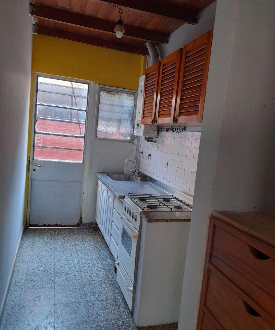 Foto de PH 2 ambientes cocina separada patio - Villa Martelli - Vicente López, imagen 5