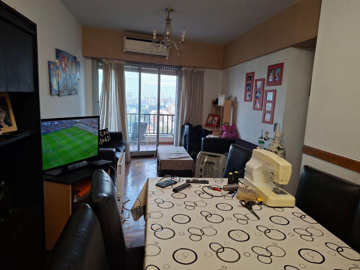 Foto de 4 AMBIENTES PISO ALTO GRAN VISTA - VILLA URQUIZA, imagen 1
