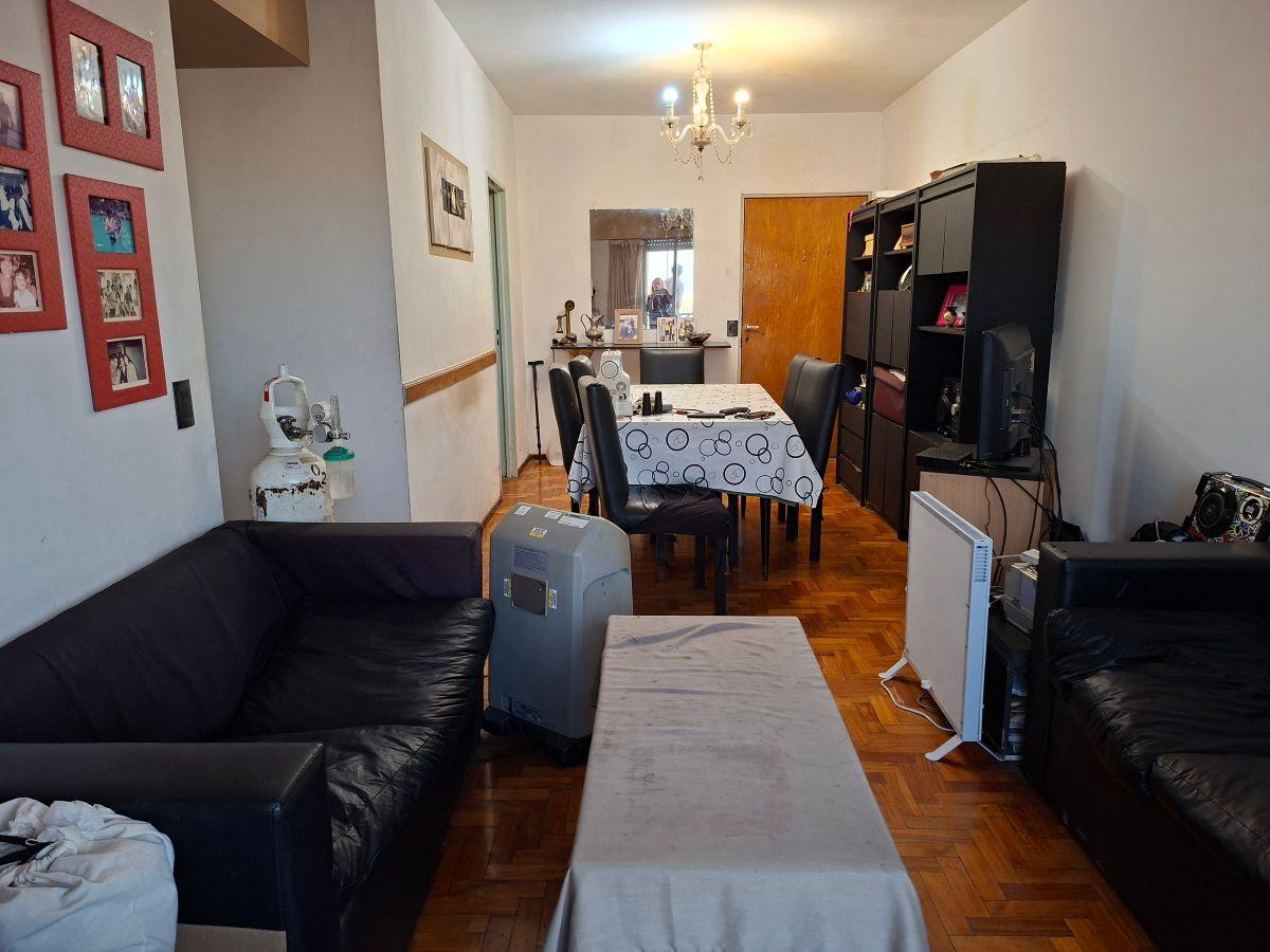Foto de 4 AMBIENTES PISO ALTO GRAN VISTA - VILLA URQUIZA, imagen 4