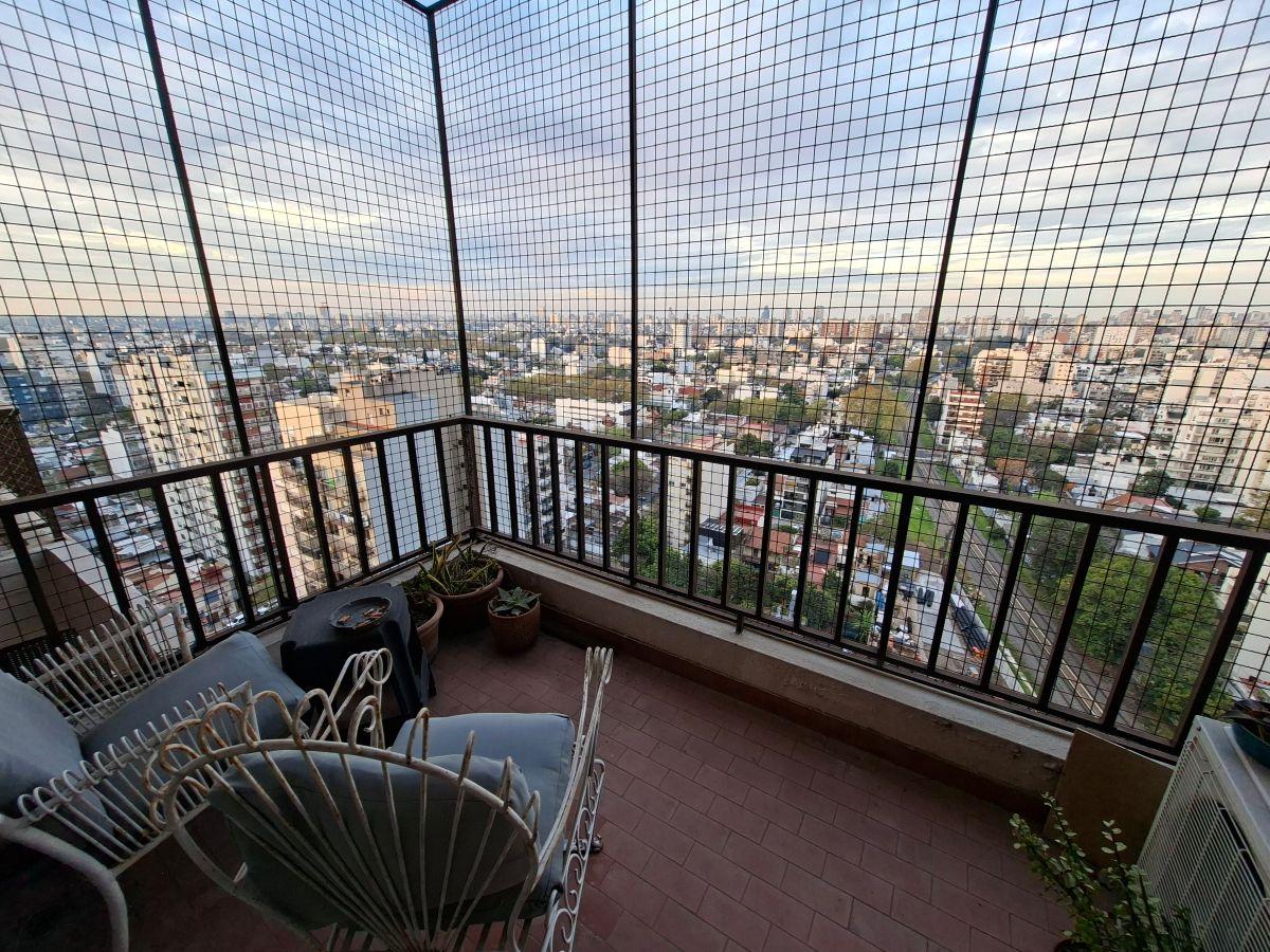 Foto de 4 AMBIENTES PISO ALTO GRAN VISTA - VILLA URQUIZA, imagen 3