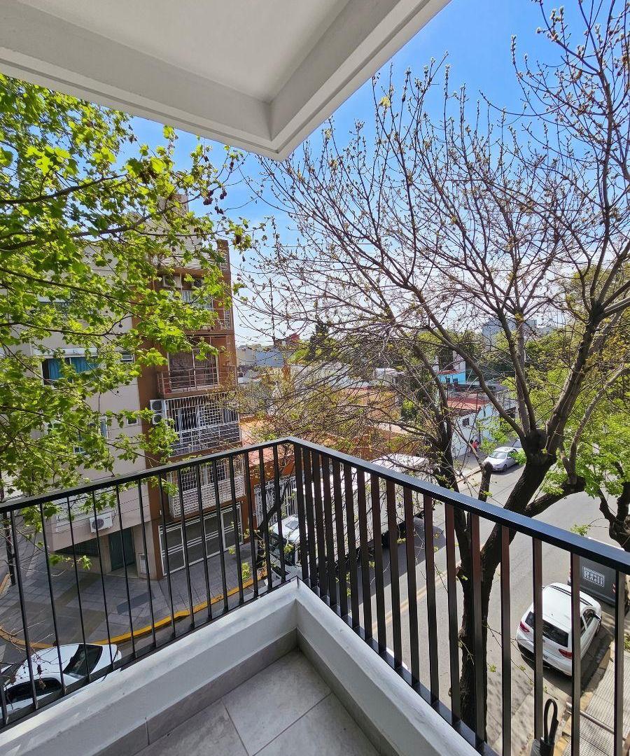 Foto de 2 AMBIENTES GRANDE BALCON SUITE AMENITIES - VELEZ SARSFIELD, imagen 4