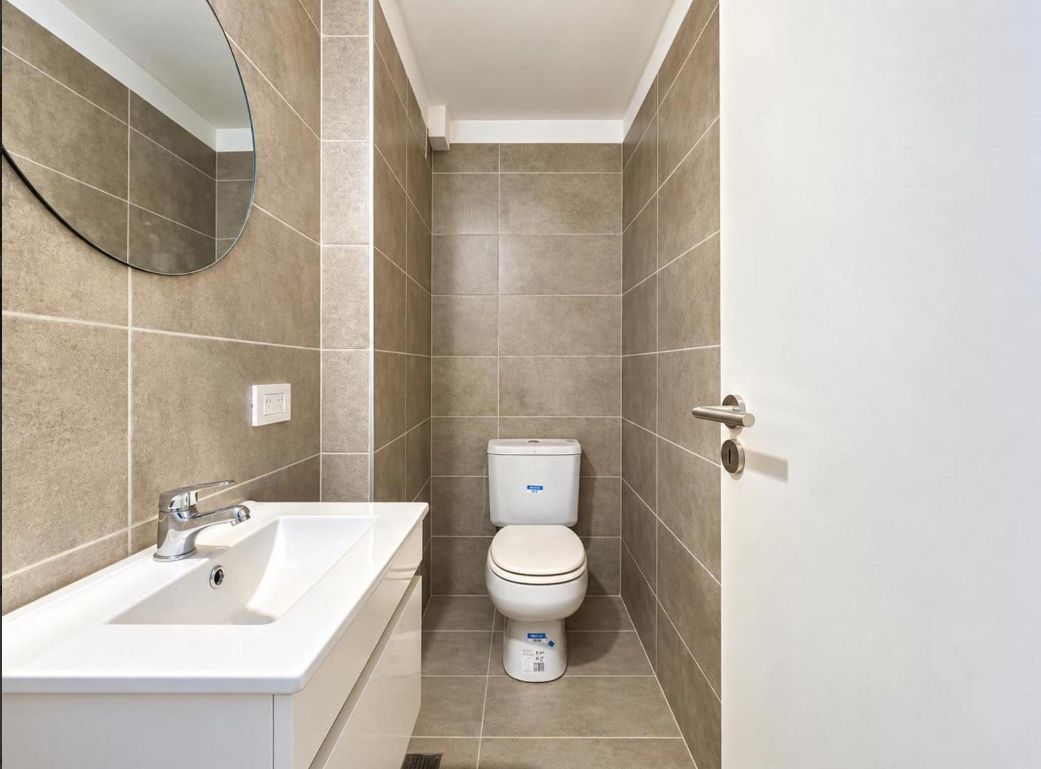 Foto de 2 AMBIENTES GRANDE BALCON SUITE AMENITIES - VELEZ SARSFIELD, imagen 3