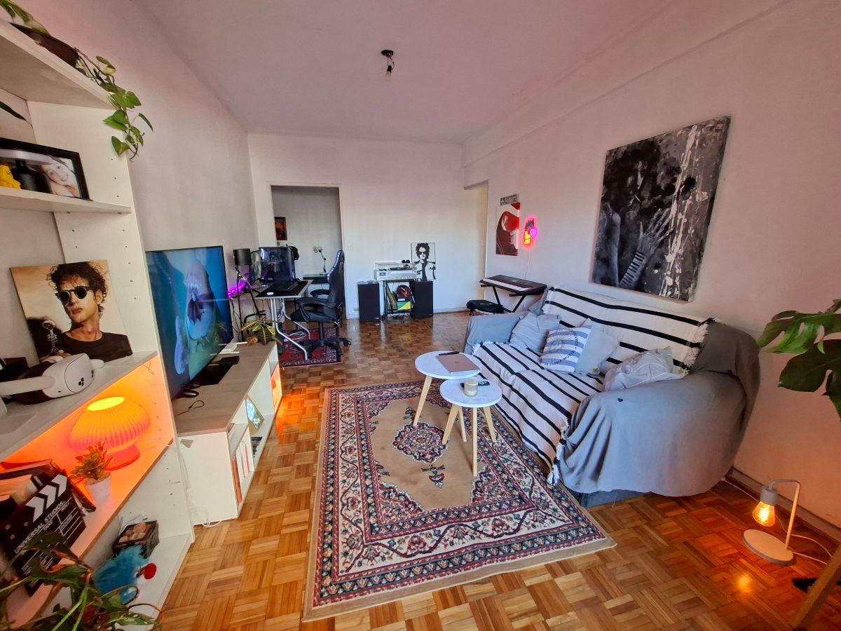 Foto de 3 AMBIENTES GRAN TERRAZA - VILLA CRESPO, imagen 2