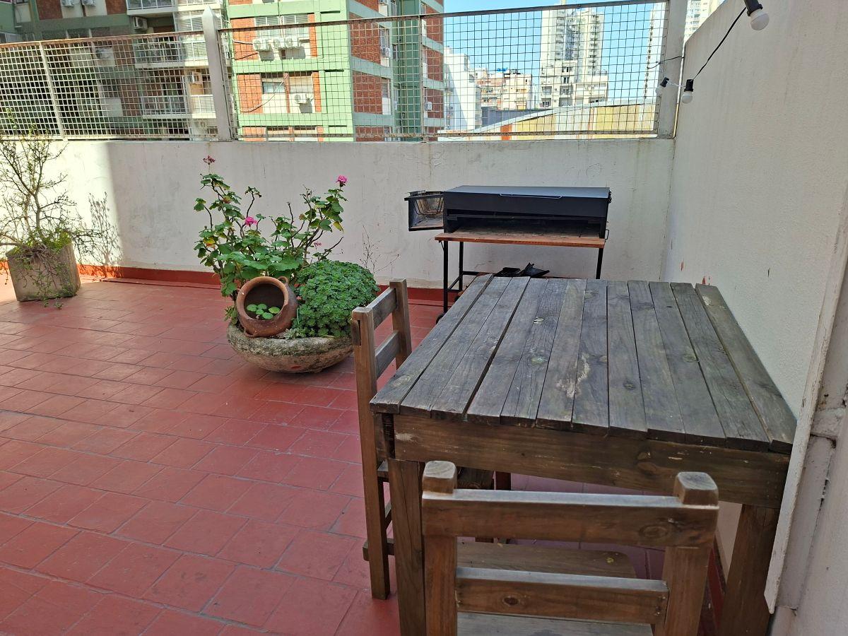 Foto de 3 AMBIENTES GRAN TERRAZA - VILLA CRESPO, imagen 3