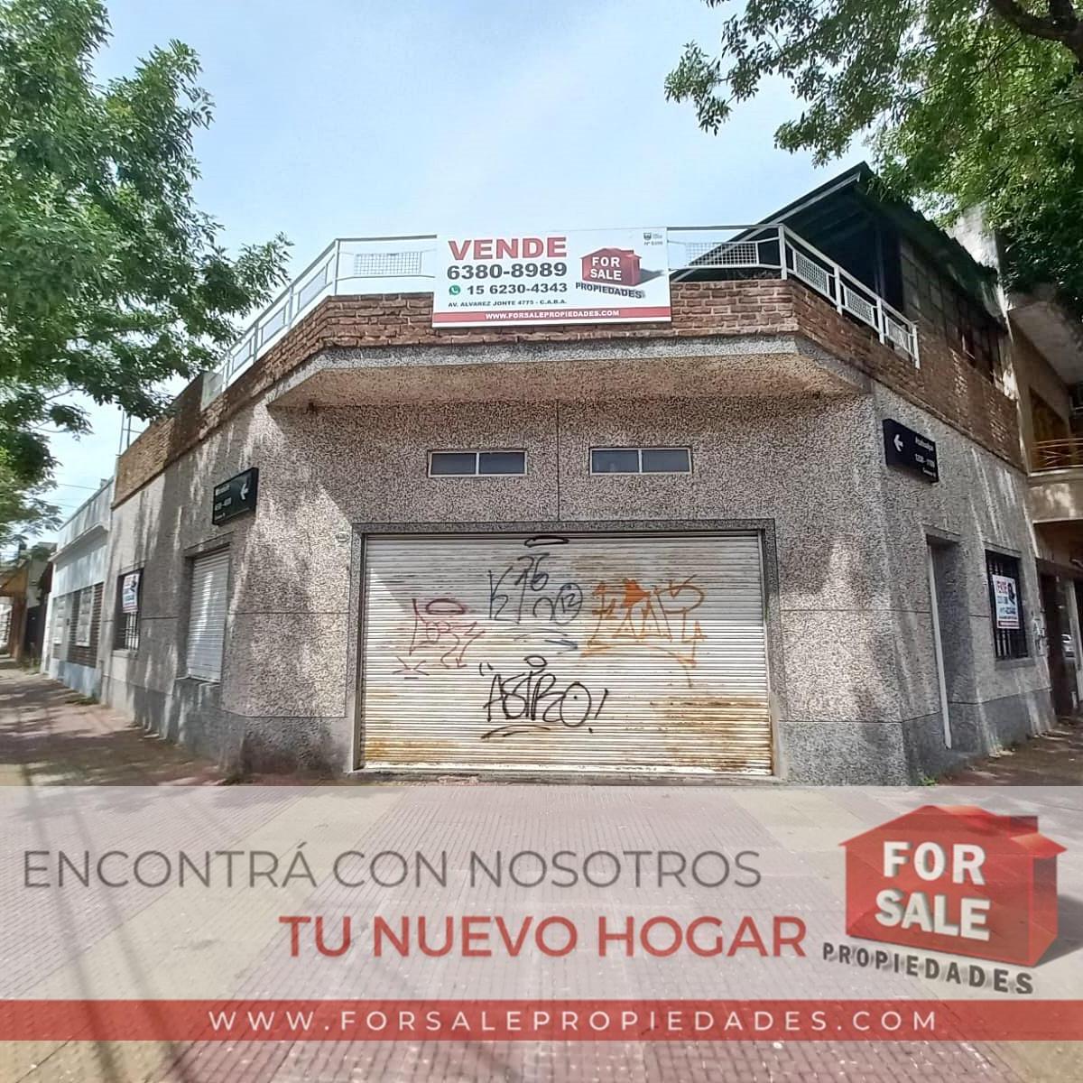 Propiedad en Argentina