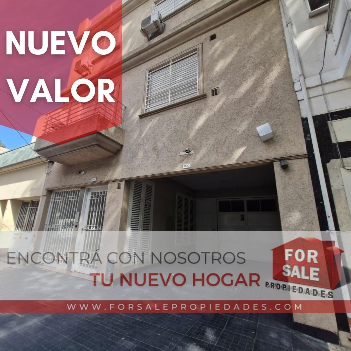 Propiedad en Argentina