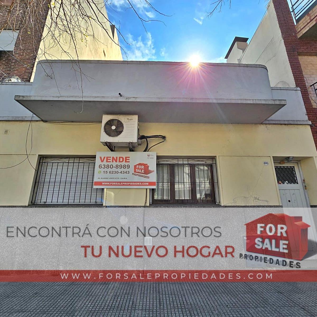 Propiedad en Argentina