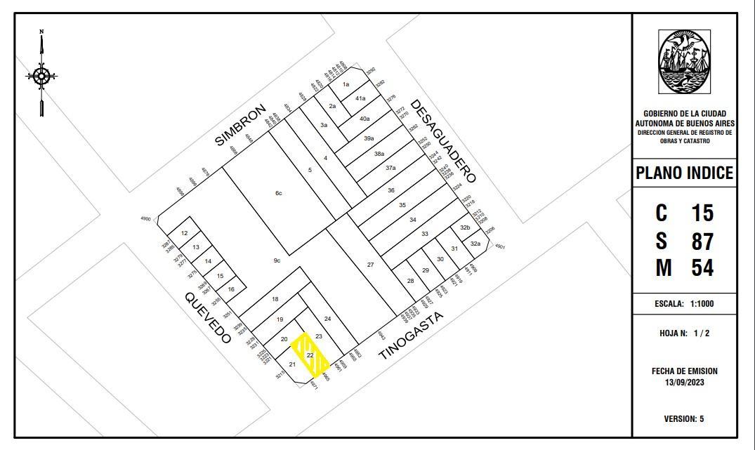 Plano 1