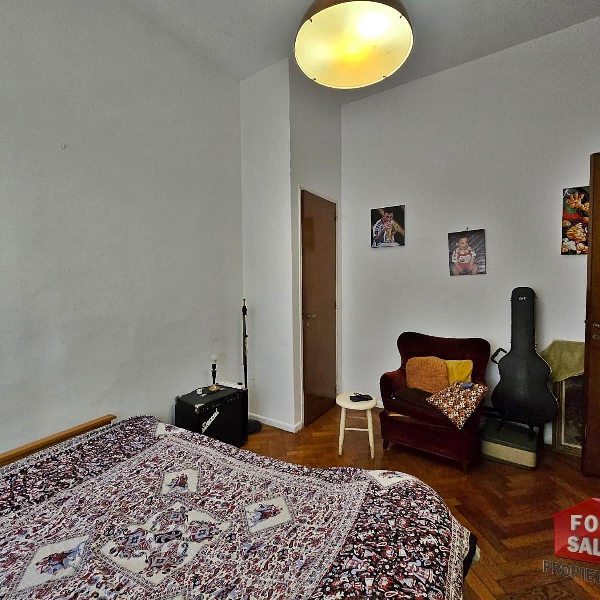 Foto de Semipiso de 3 Ambientes al Frente con Balcón y Dependencia – Excelente, imagen 4