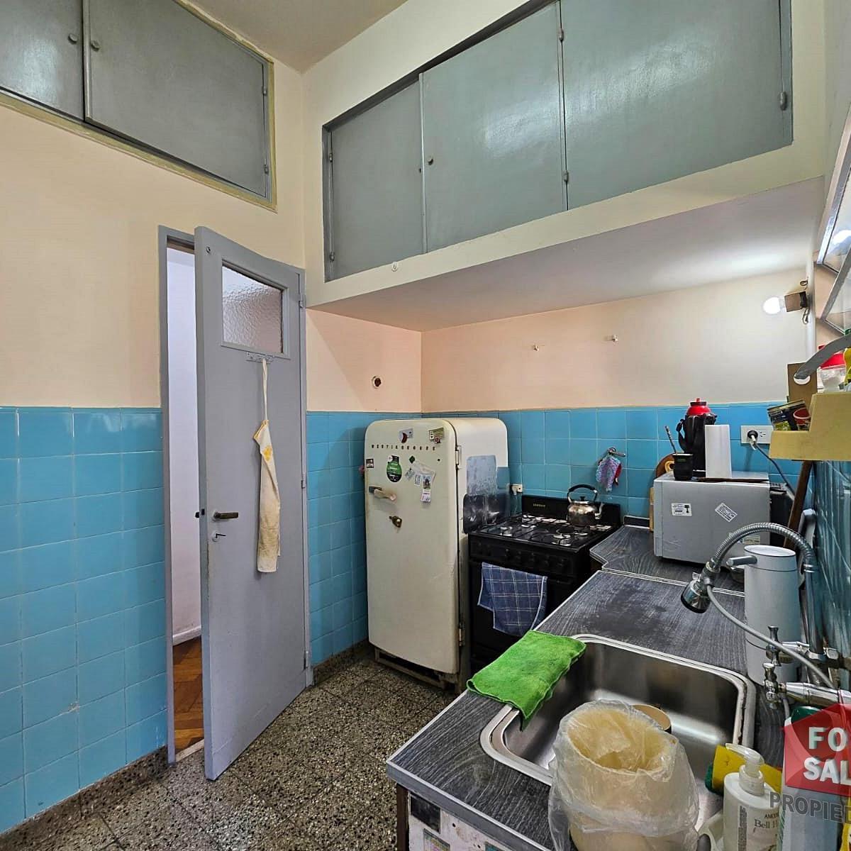 Foto de Semipiso de 3 Ambientes al Frente con Balcón y Dependencia – Excelente, imagen 5