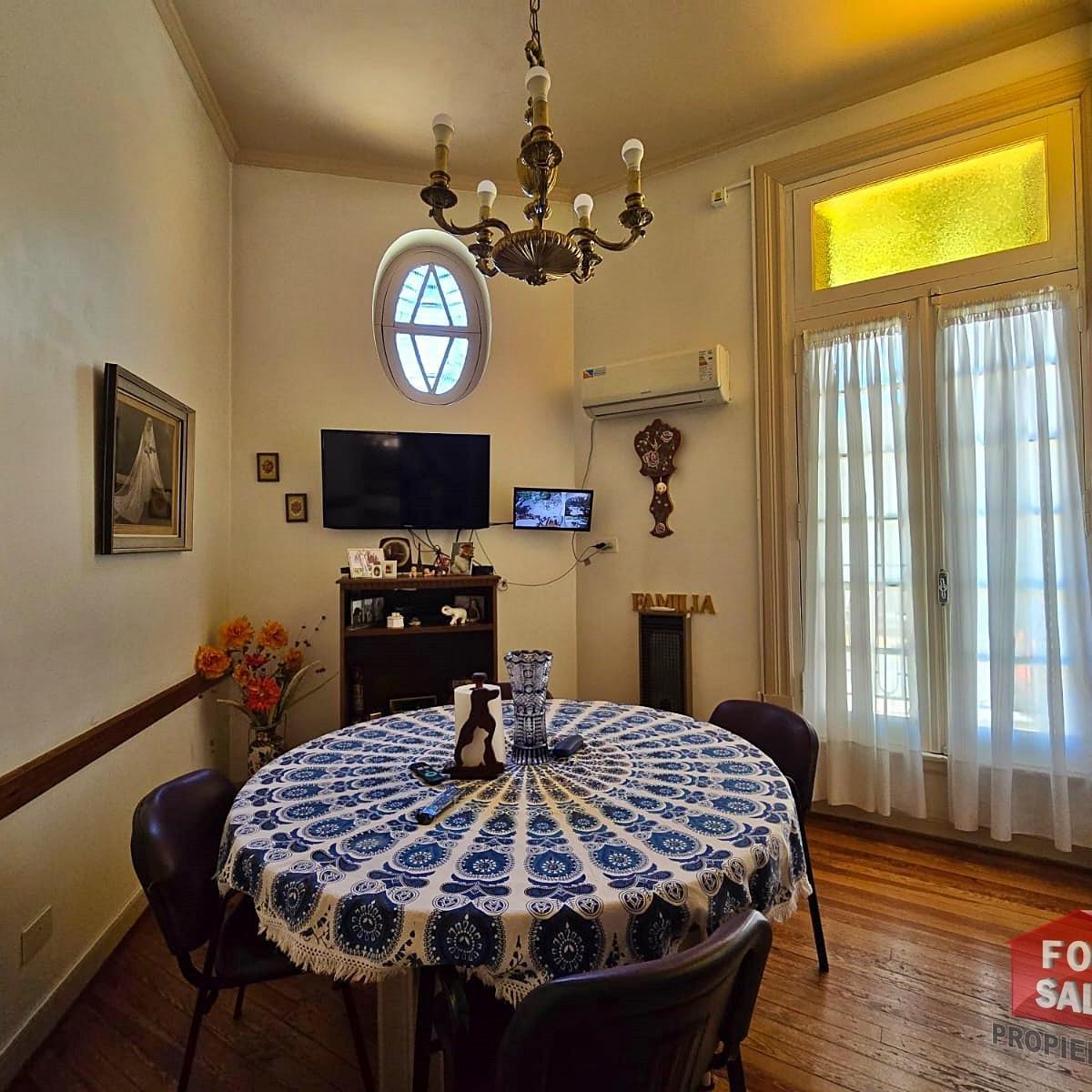 Excelente Lote en Esquina con Gran Potencial Constructivo 4