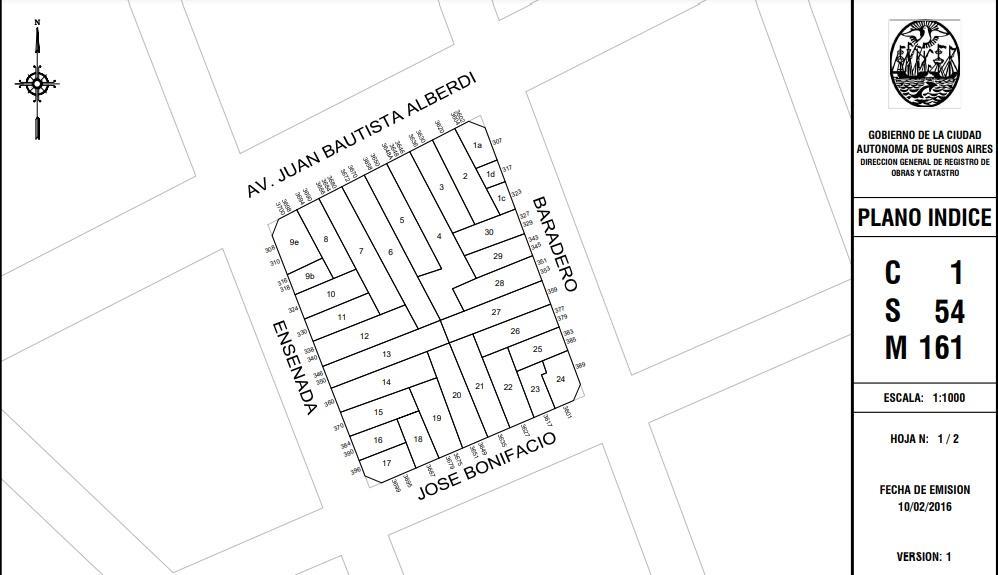 Plano 1