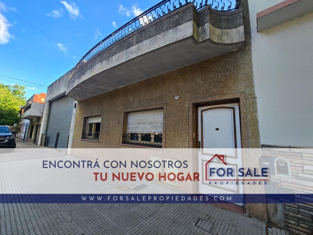 Lote propio edificable + 2 PH independientes | Renta inmediata + 660 m² vendibles – Monte Castro