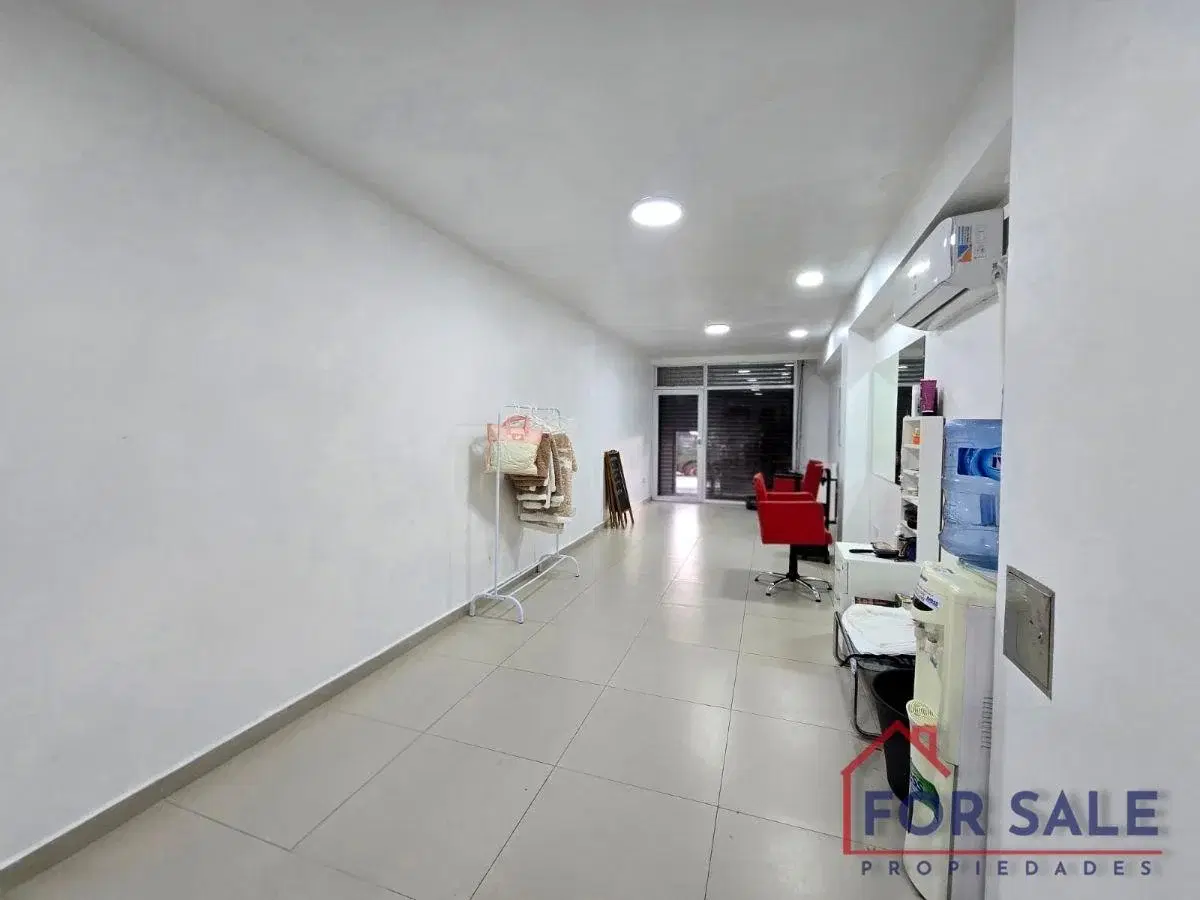 Excelente Local Comercial sobre Av. Álvarez Jonte – Zona Comercial de Monte Castro 3