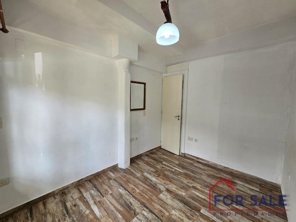 PH 3 Ambientes en Planta Baja al Frente – Sin Expensas