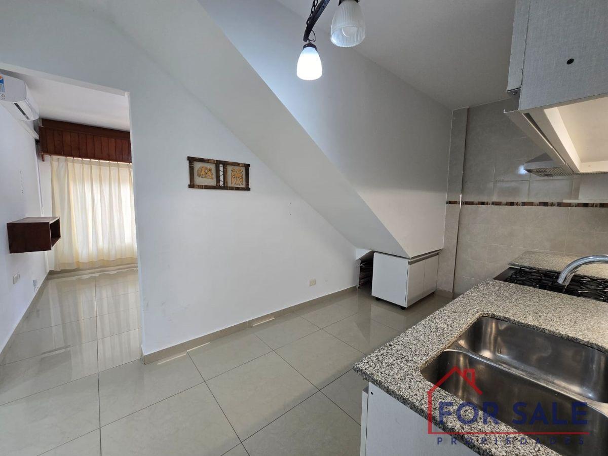 PH 3 Ambientes en Planta Baja al Frente – Sin Expensas