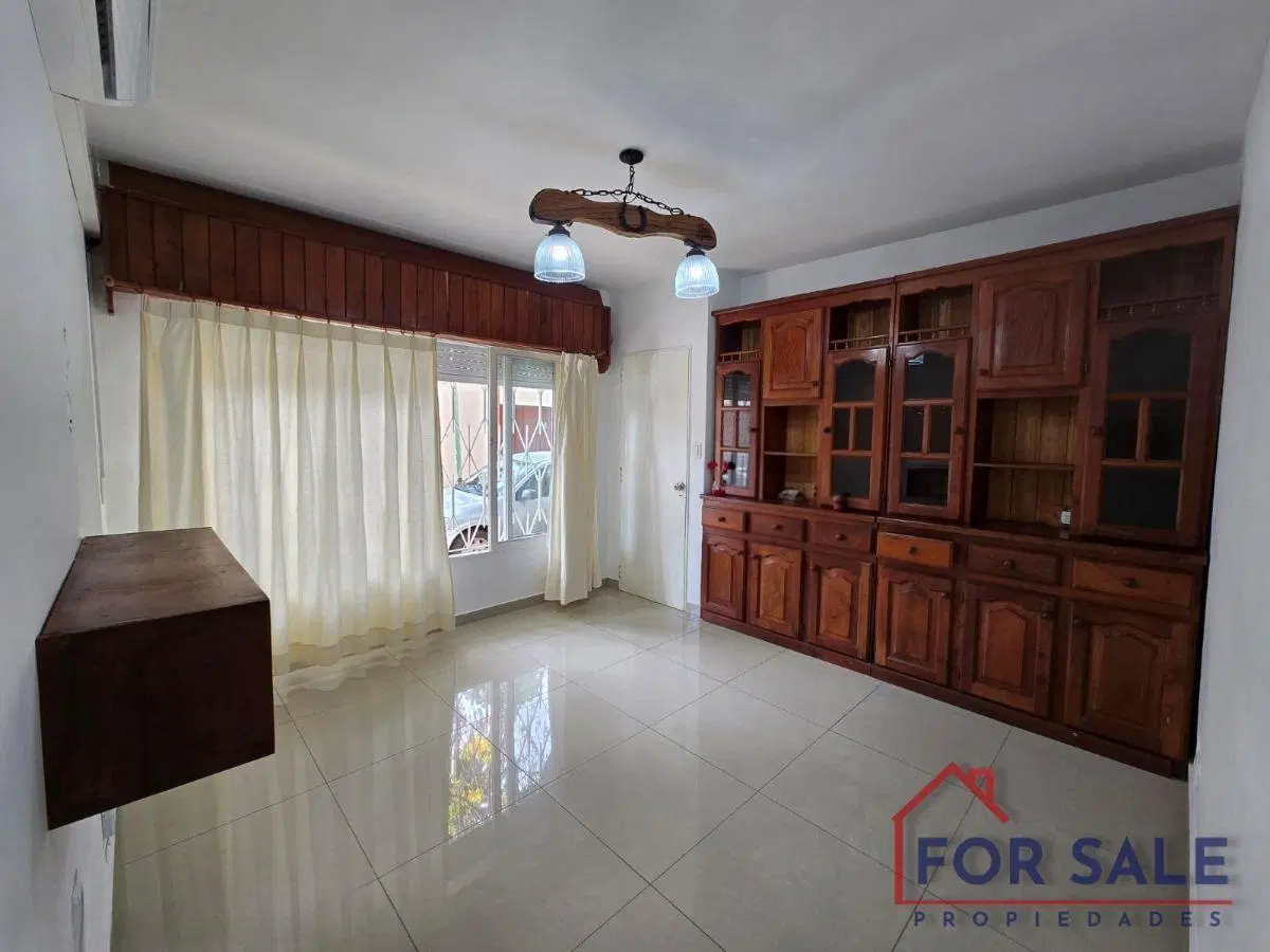 PH 3 Ambientes en Planta Baja al Frente – Sin Expensas 2